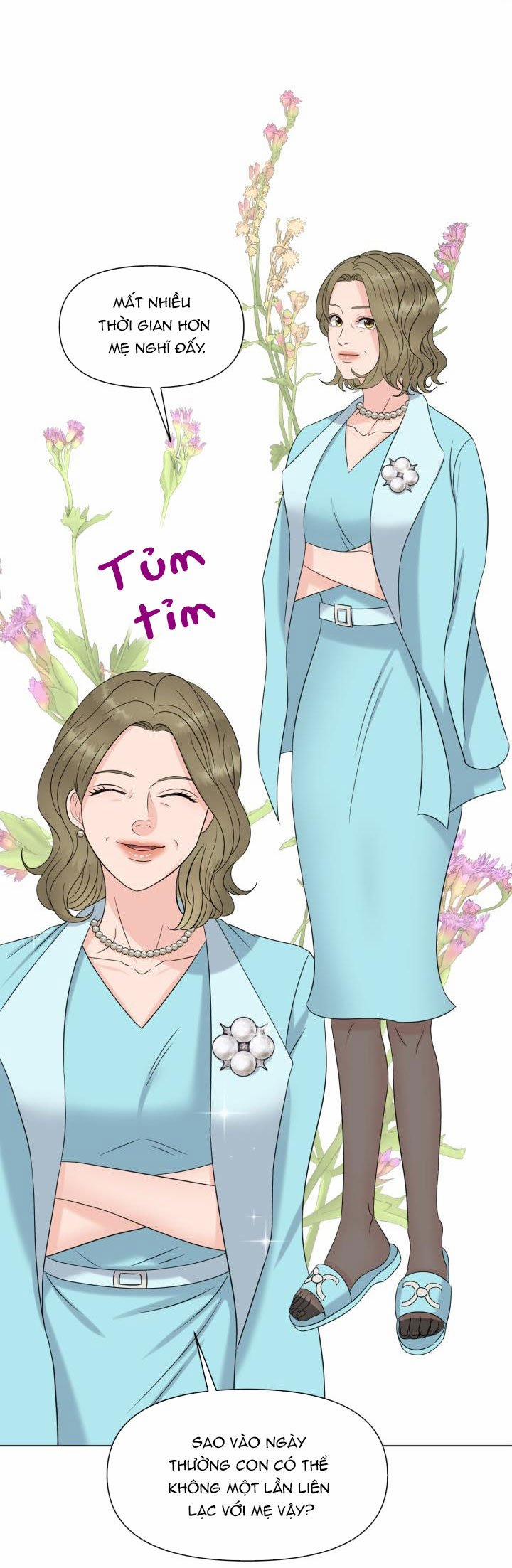 [18+] Em Sẽ Chọn Alpha Nào~ 11.1 trang 3