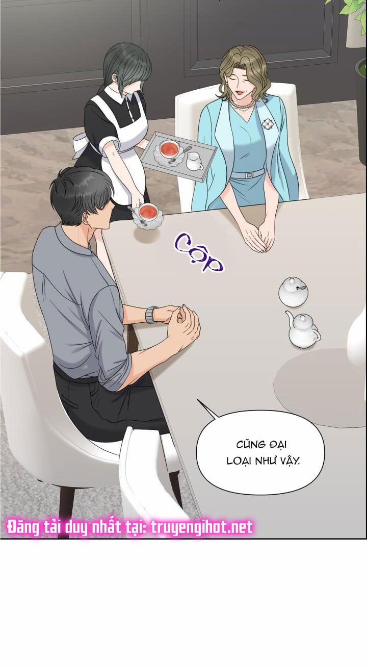 [18+] Em Sẽ Chọn Alpha Nào~ 11.1 trang 5
