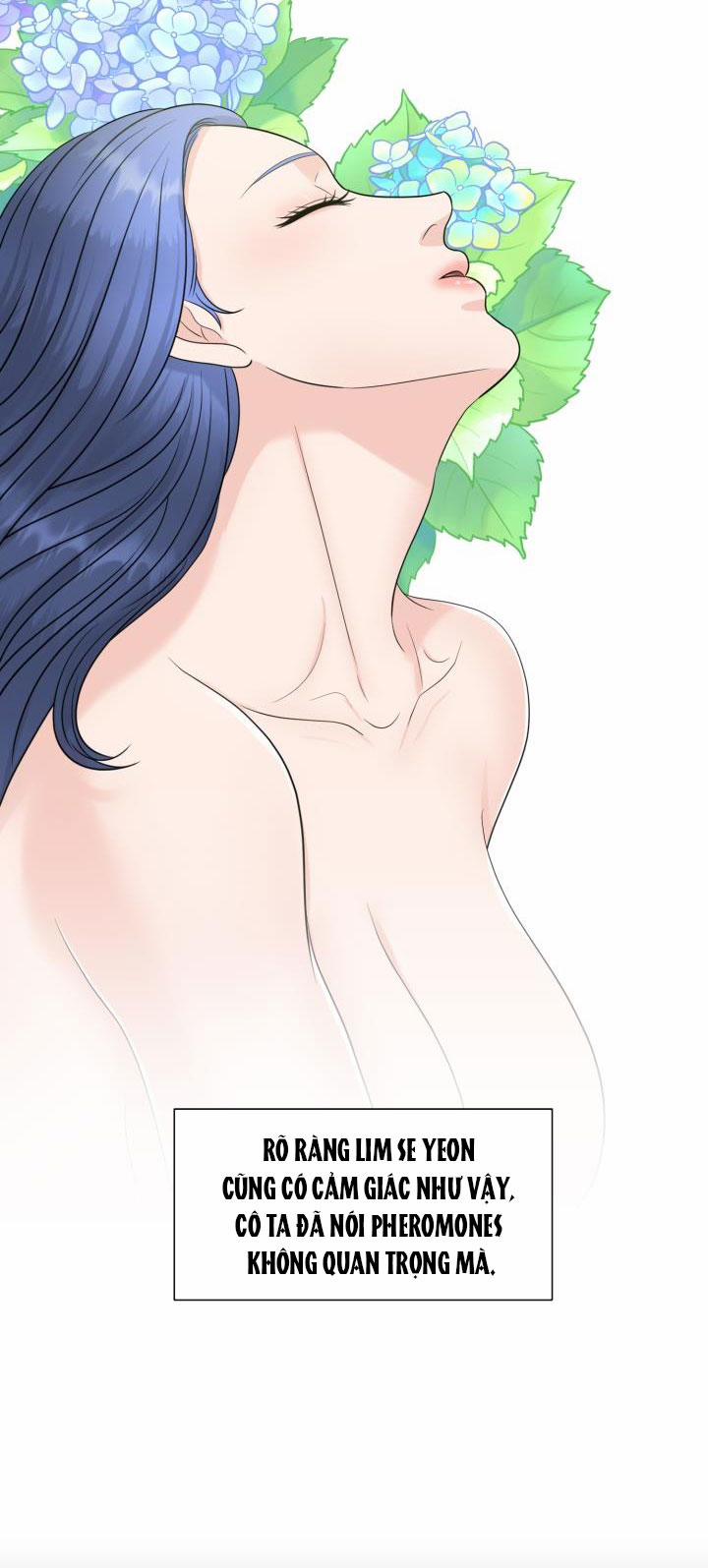 [18+] Em Sẽ Chọn Alpha Nào~ 11.1 trang 8