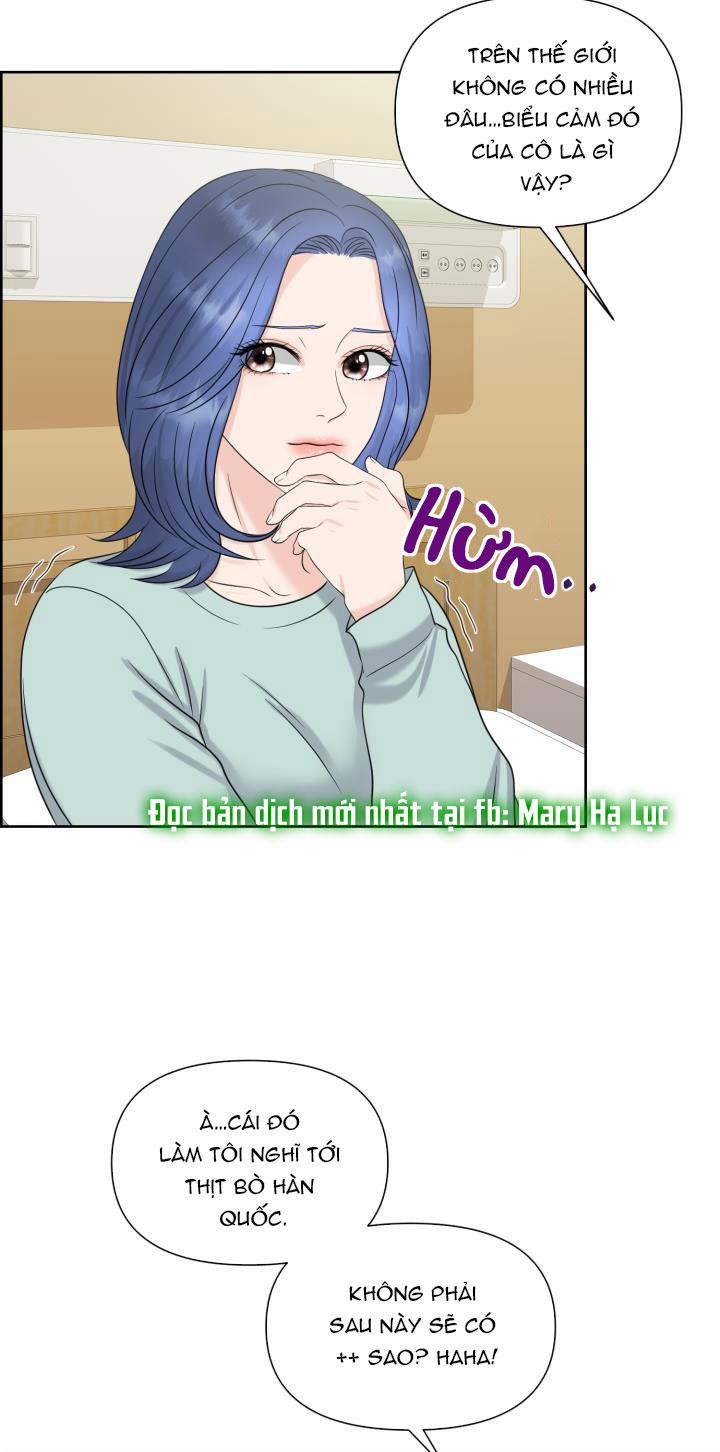 [18+] Em Sẽ Chọn Alpha Nào~ 11.2 trang 10