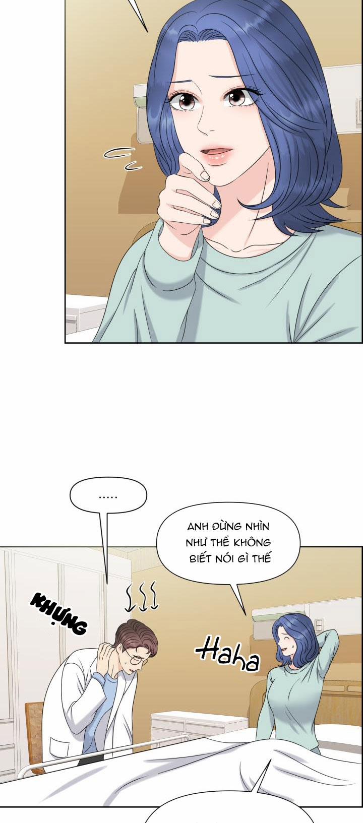 [18+] Em Sẽ Chọn Alpha Nào~ 11.2 trang 13