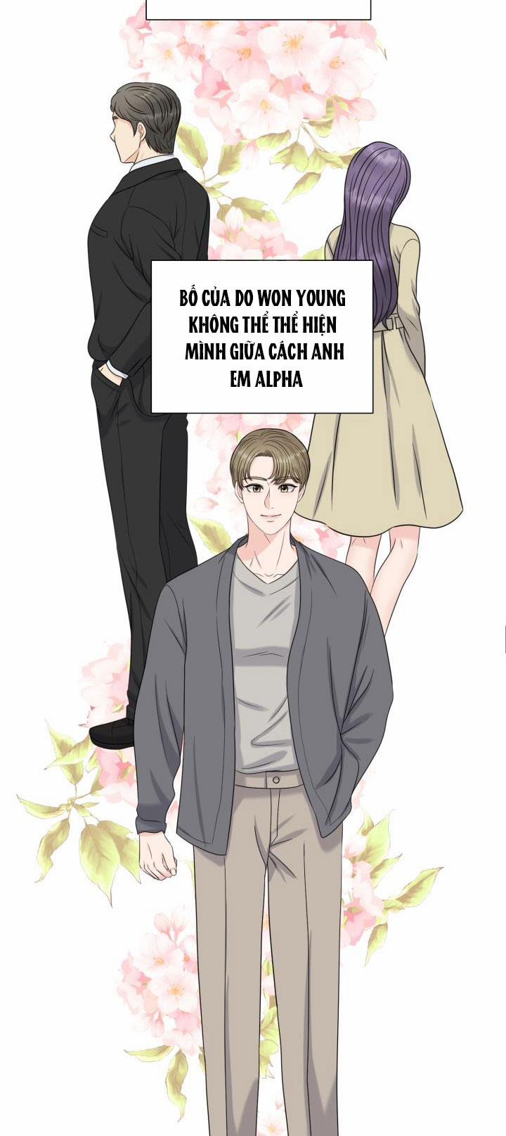 [18+] Em Sẽ Chọn Alpha Nào~ 11.2 trang 16