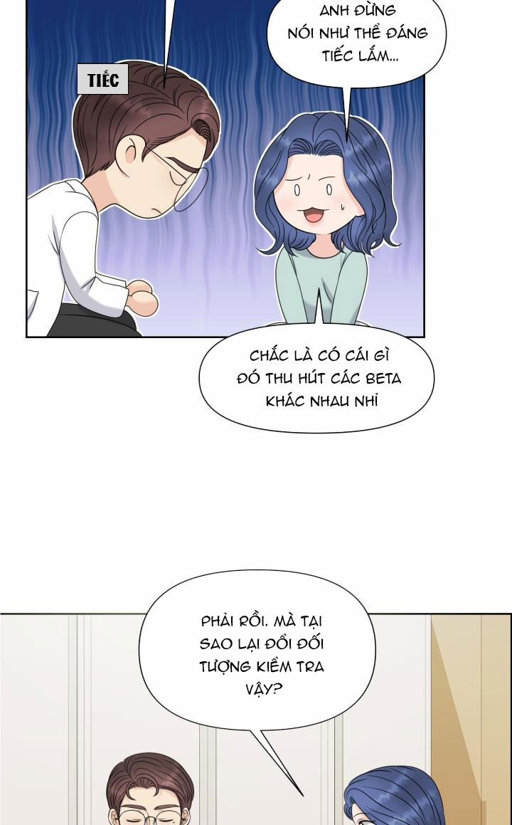 [18+] Em Sẽ Chọn Alpha Nào~ 11.2 trang 19