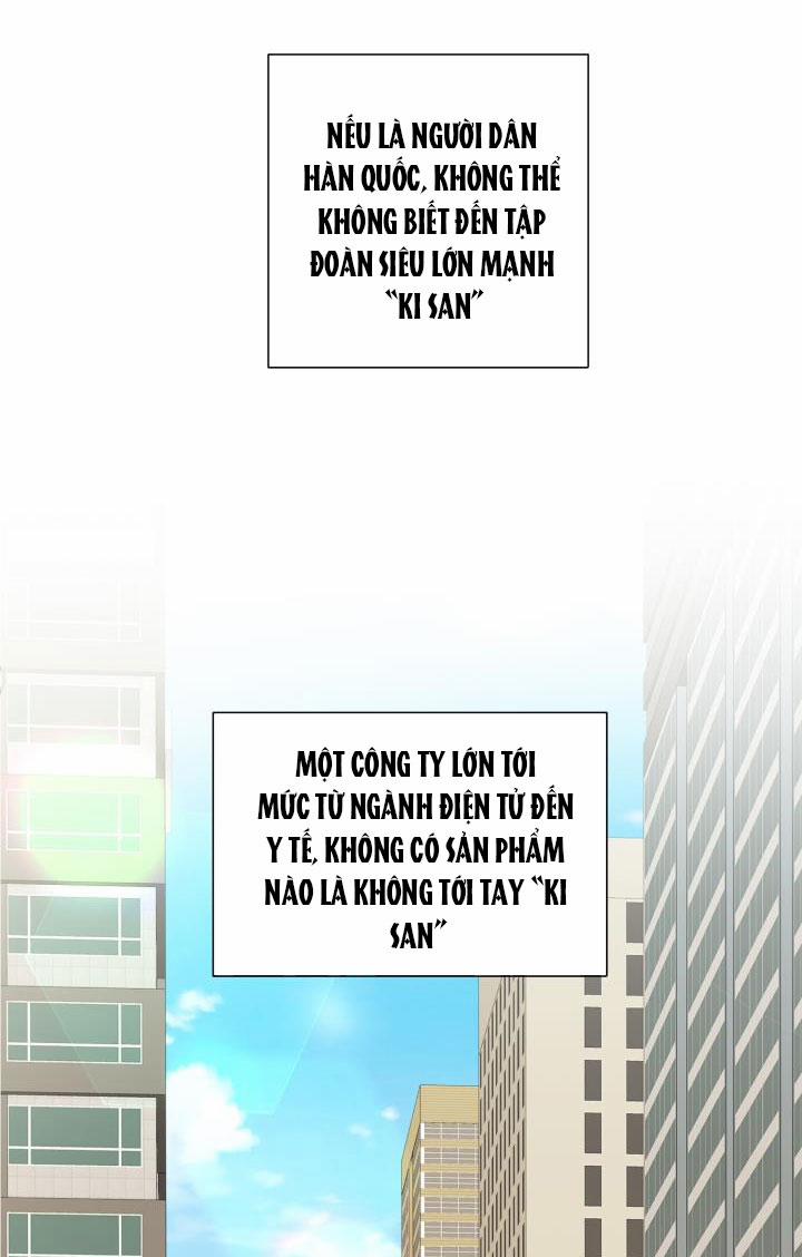 [18+] Em Sẽ Chọn Alpha Nào~ 11.2 trang 2