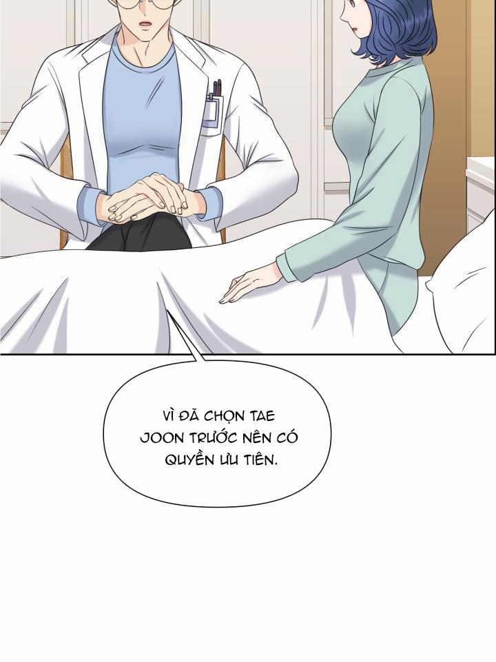 [18+] Em Sẽ Chọn Alpha Nào~ 11.2 trang 20