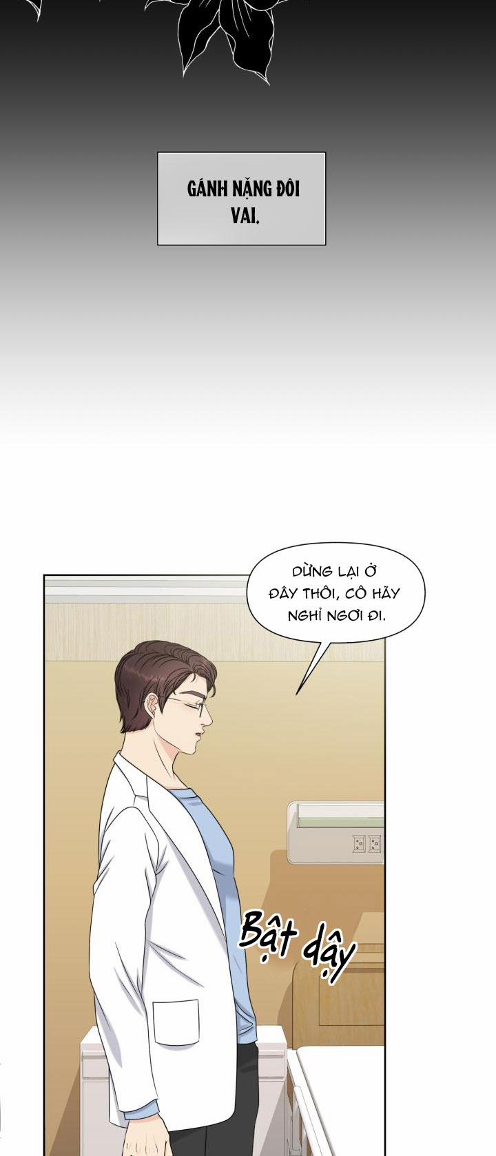 [18+] Em Sẽ Chọn Alpha Nào~ 11.2 trang 25