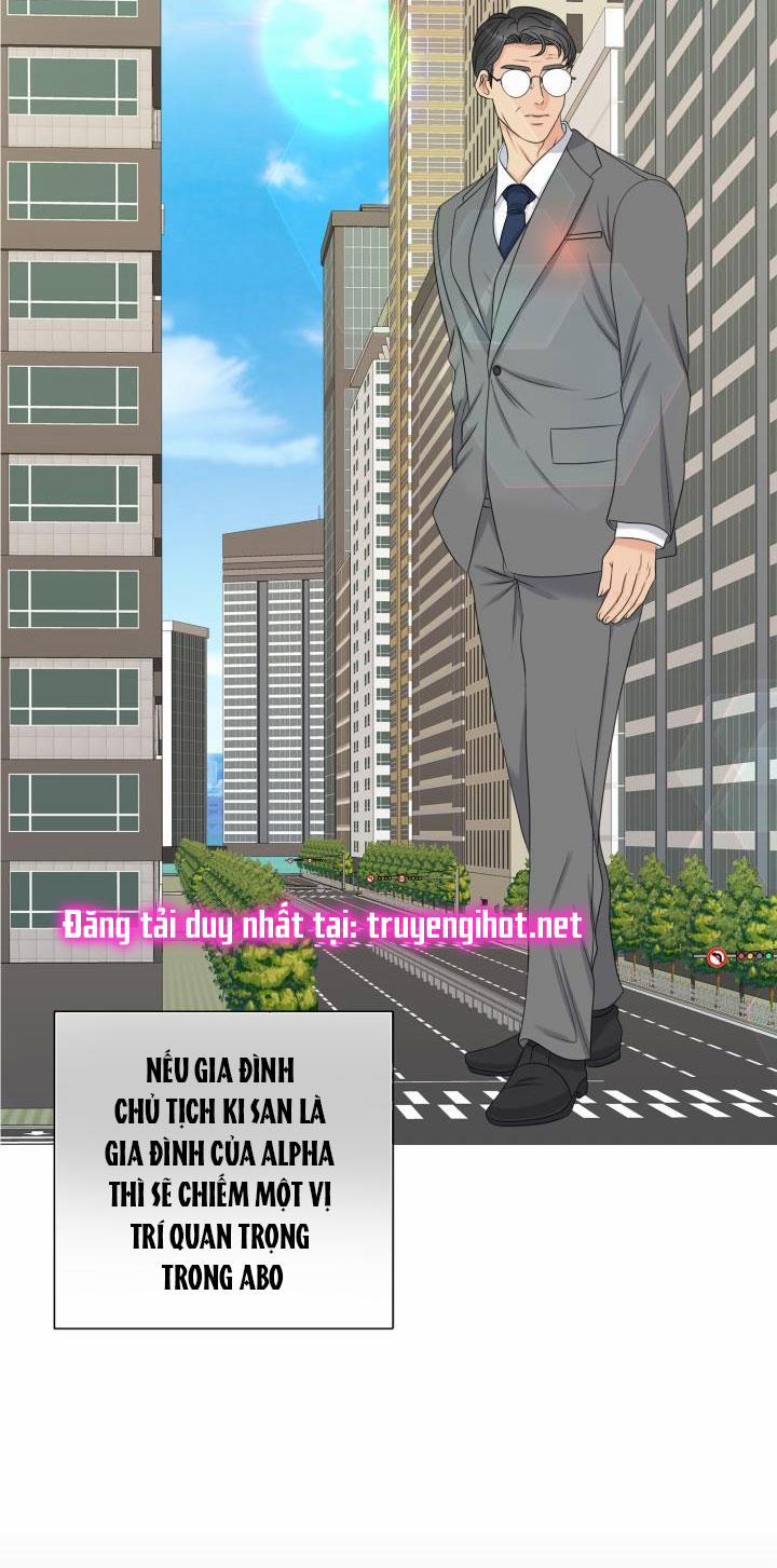 [18+] Em Sẽ Chọn Alpha Nào~ 11.2 trang 3