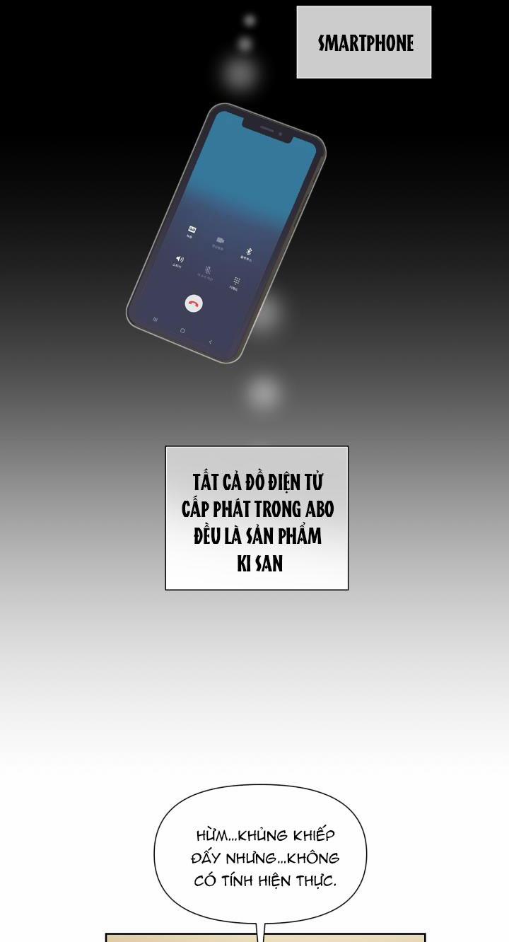 [18+] Em Sẽ Chọn Alpha Nào~ 11.2 trang 5