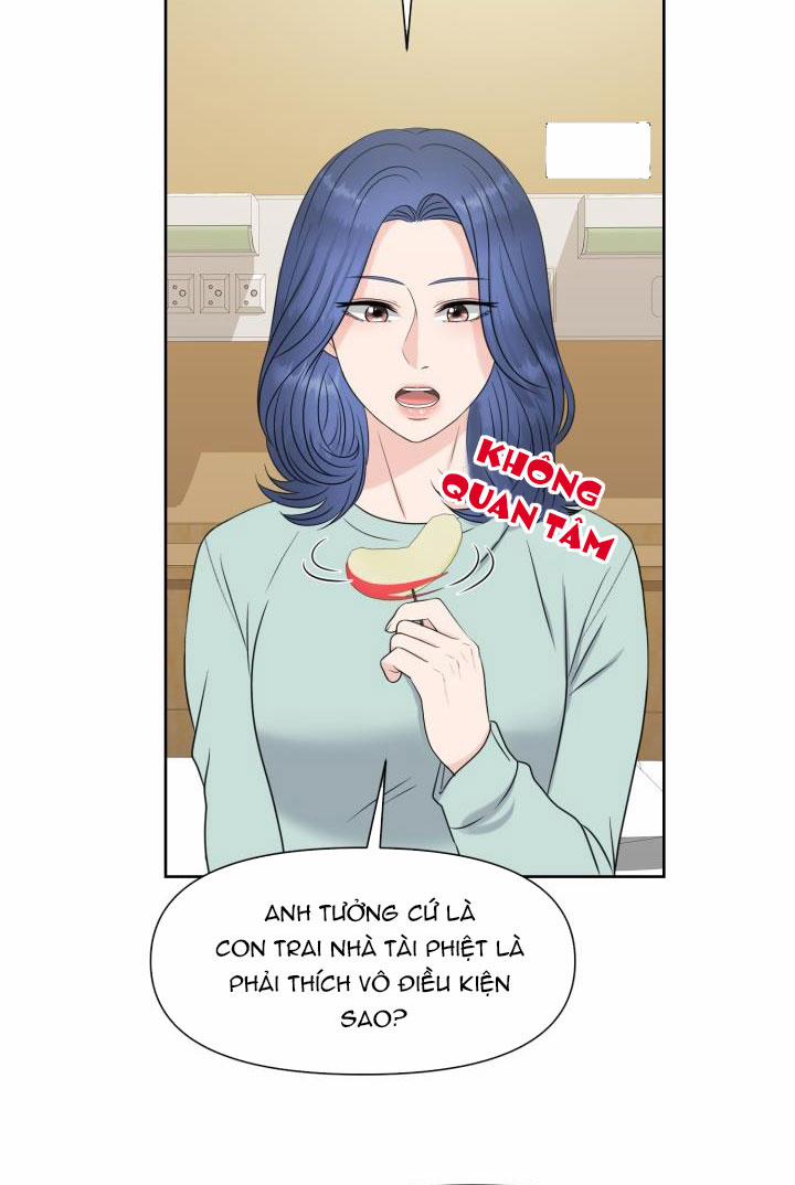 [18+] Em Sẽ Chọn Alpha Nào~ 11.2 trang 6