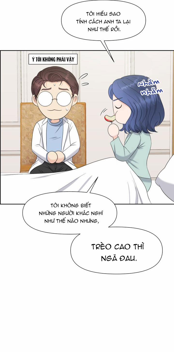 [18+] Em Sẽ Chọn Alpha Nào~ 11.2 trang 7