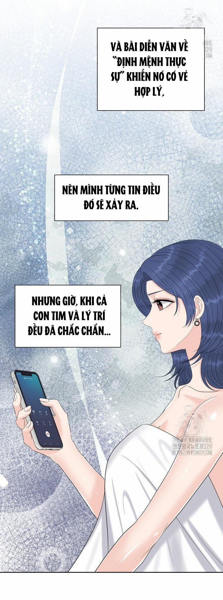 [18+] Em Sẽ Chọn Alpha Nào~ Chương 113 2 Trang 32