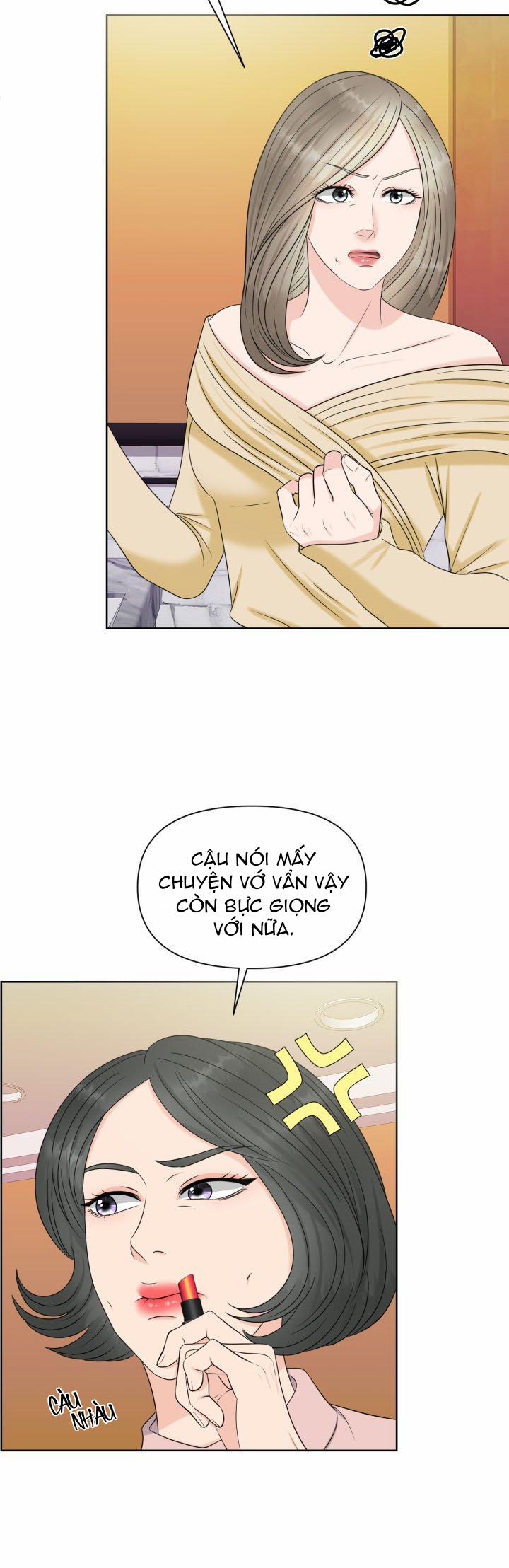 [18+] Em Sẽ Chọn Alpha Nào~ 13.1 trang 13