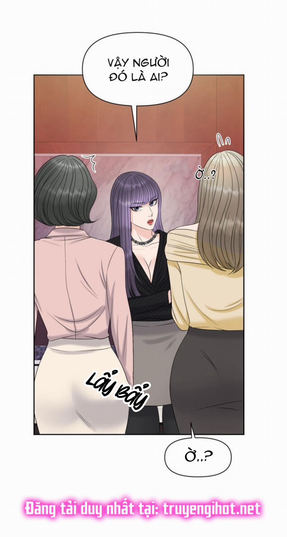 [18+] Em Sẽ Chọn Alpha Nào~ 13.1 trang 17