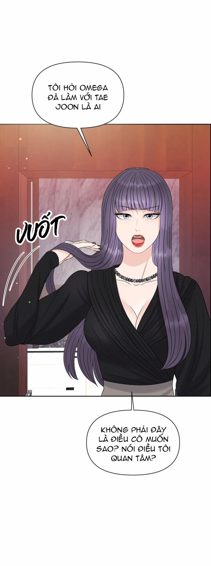 [18+] Em Sẽ Chọn Alpha Nào~ 13.1 trang 18