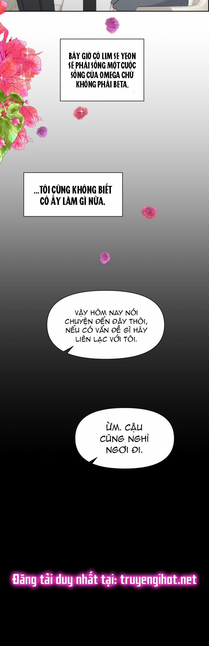 [18+] Em Sẽ Chọn Alpha Nào~ 13.1 trang 5