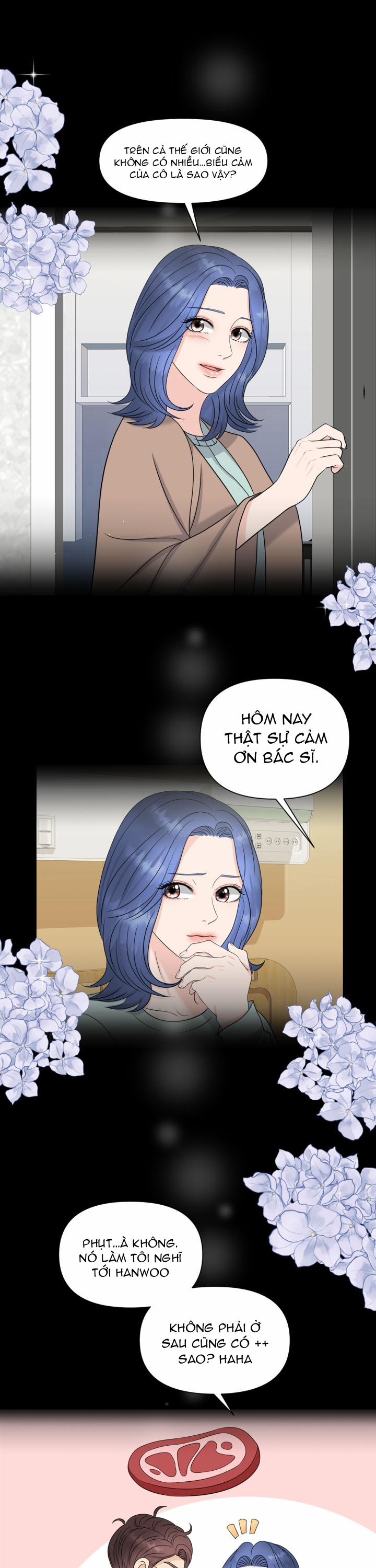 [18+] Em Sẽ Chọn Alpha Nào~ 13.1 trang 6