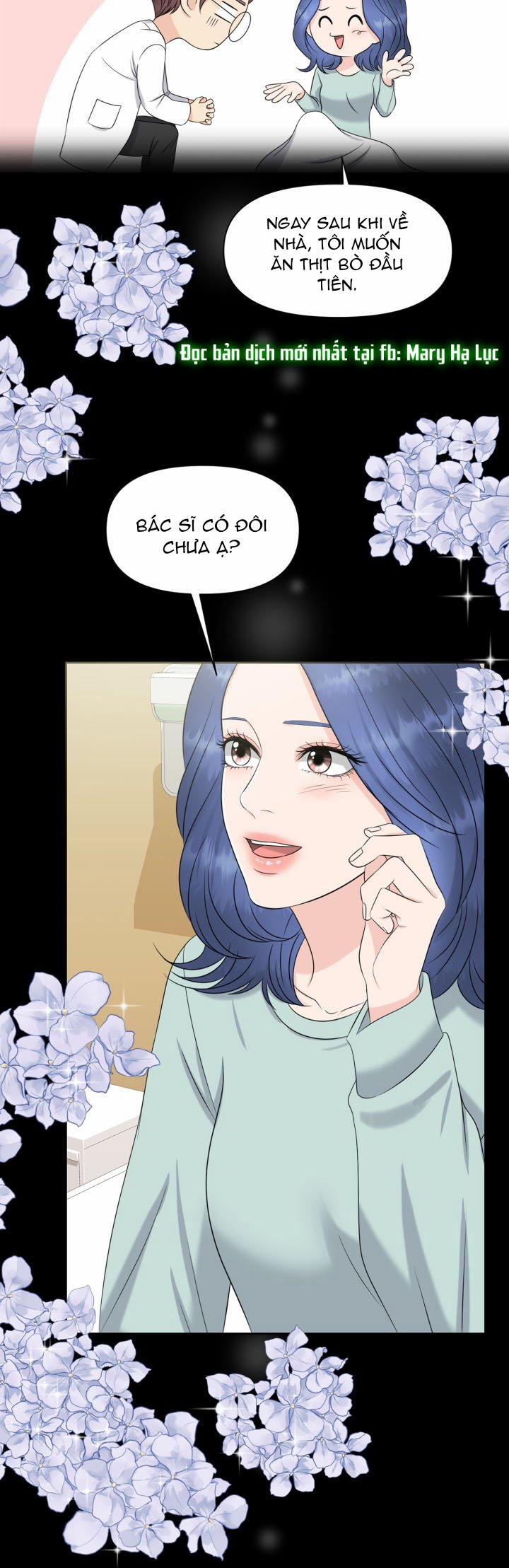 [18+] Em Sẽ Chọn Alpha Nào~ 13.1 trang 7