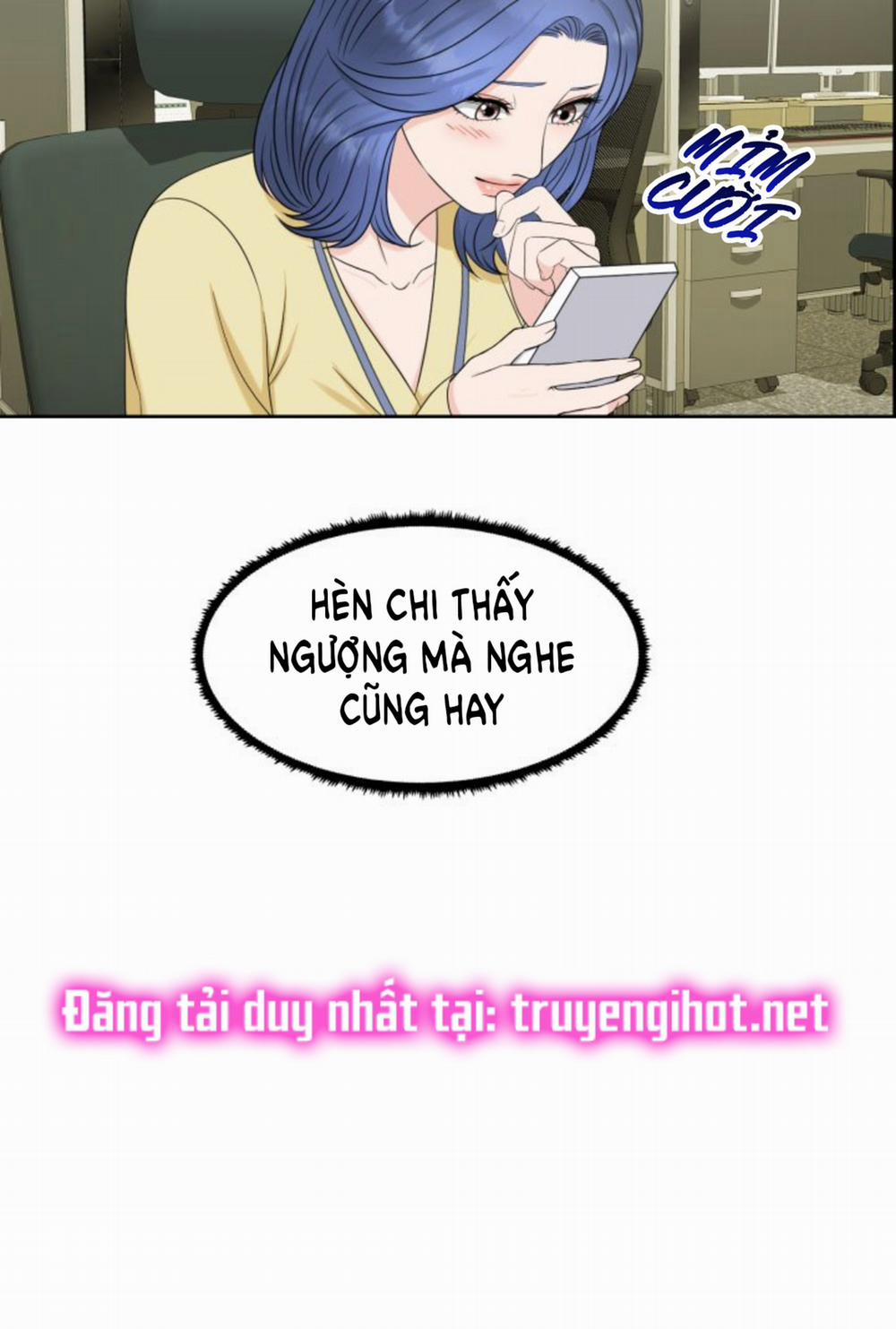 [18+] Em Sẽ Chọn Alpha Nào~ 13.2 trang 10