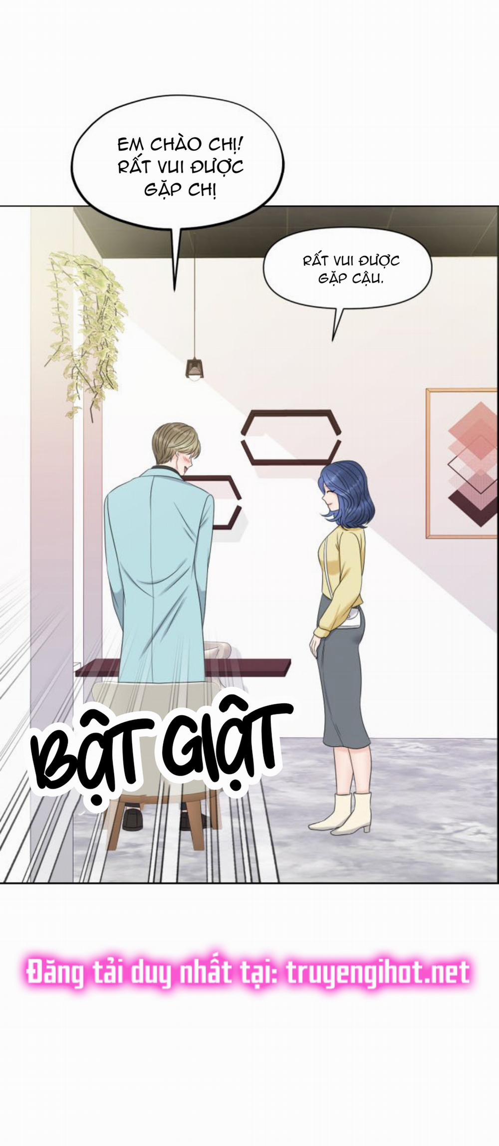 [18+] Em Sẽ Chọn Alpha Nào~ 13.2 trang 16