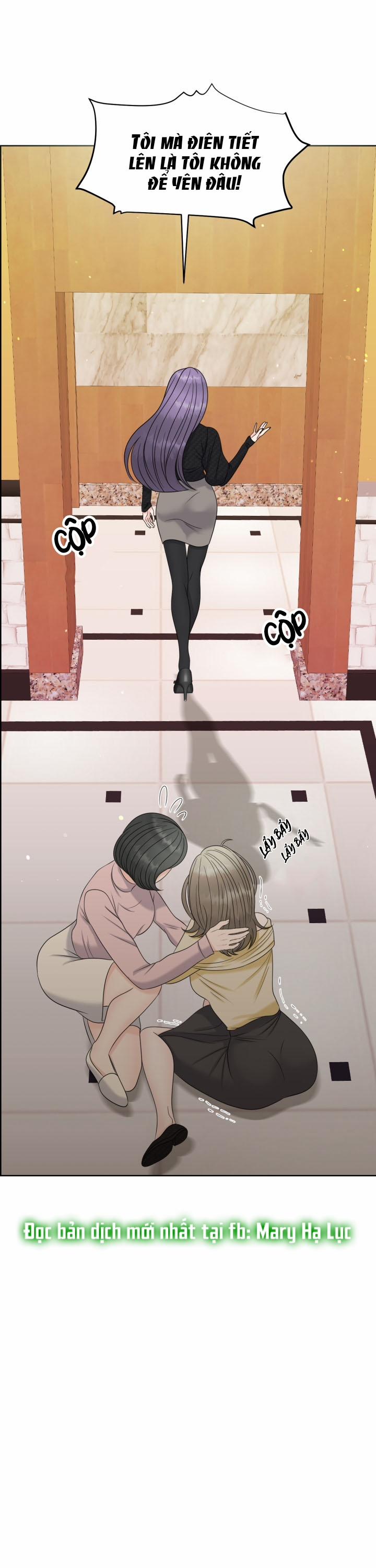 [18+] Em Sẽ Chọn Alpha Nào~ 13.2 trang 4