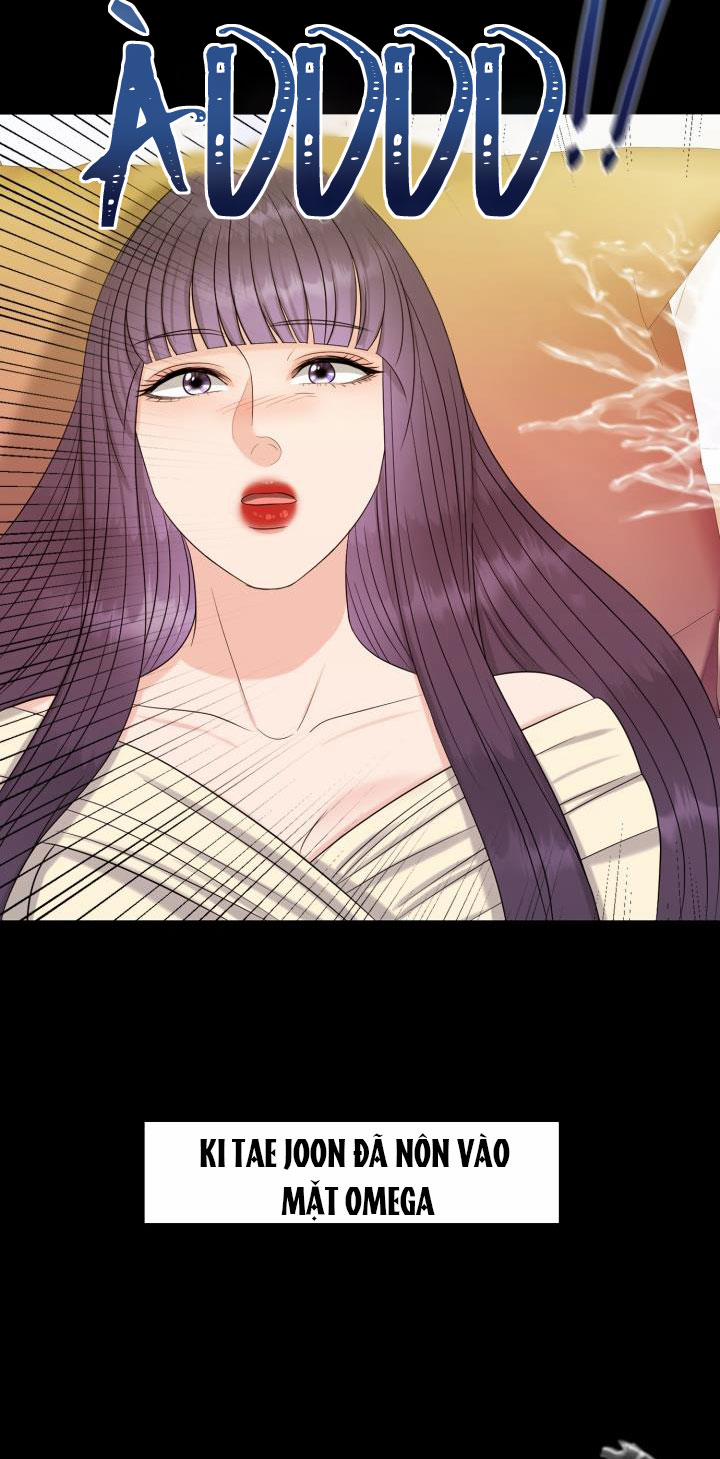 [18+] Em Sẽ Chọn Alpha Nào~ 14.1 trang 12