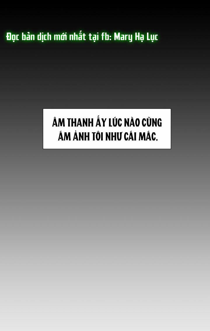 [18+] Em Sẽ Chọn Alpha Nào~ 14.1 trang 14
