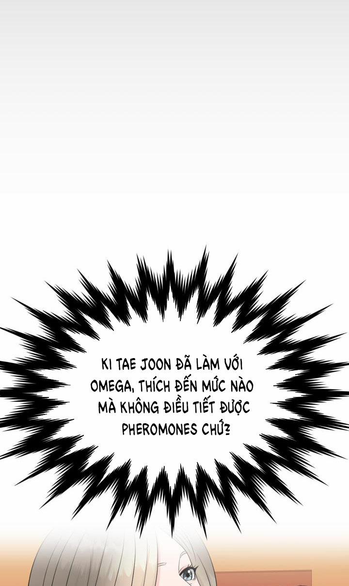 [18+] Em Sẽ Chọn Alpha Nào~ 14.1 trang 15
