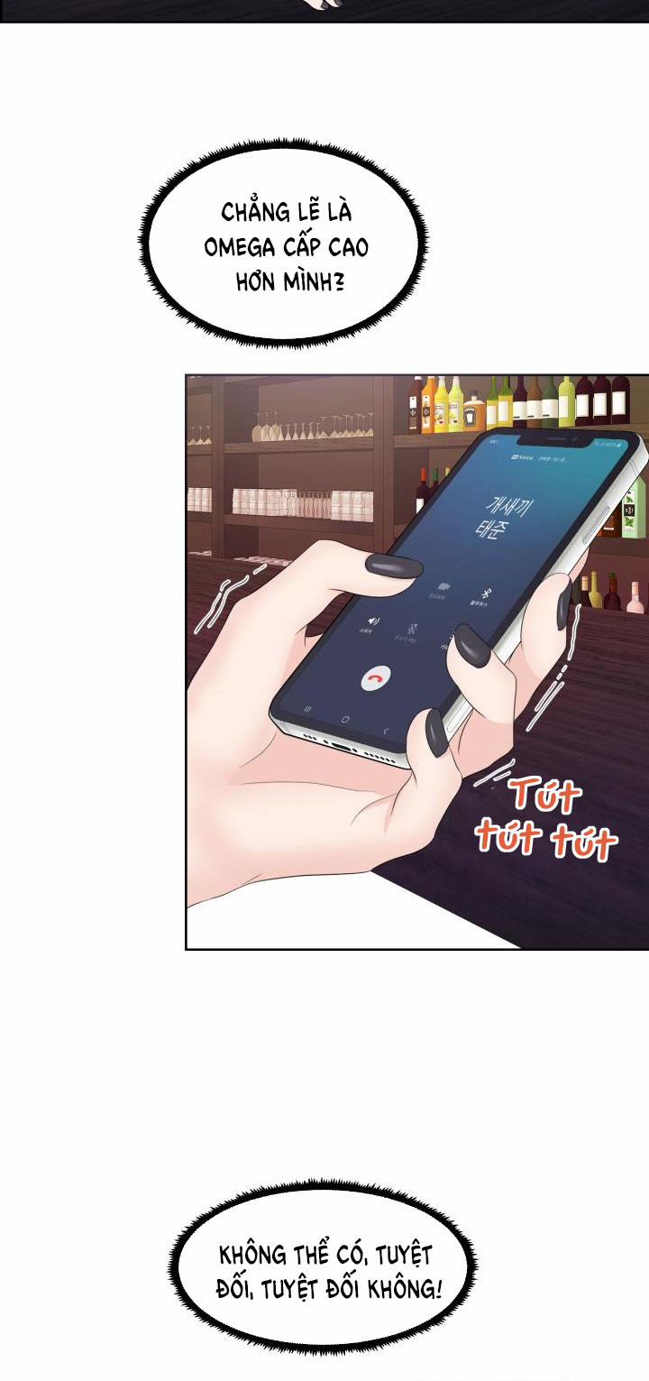 [18+] Em Sẽ Chọn Alpha Nào~ 14.1 trang 17