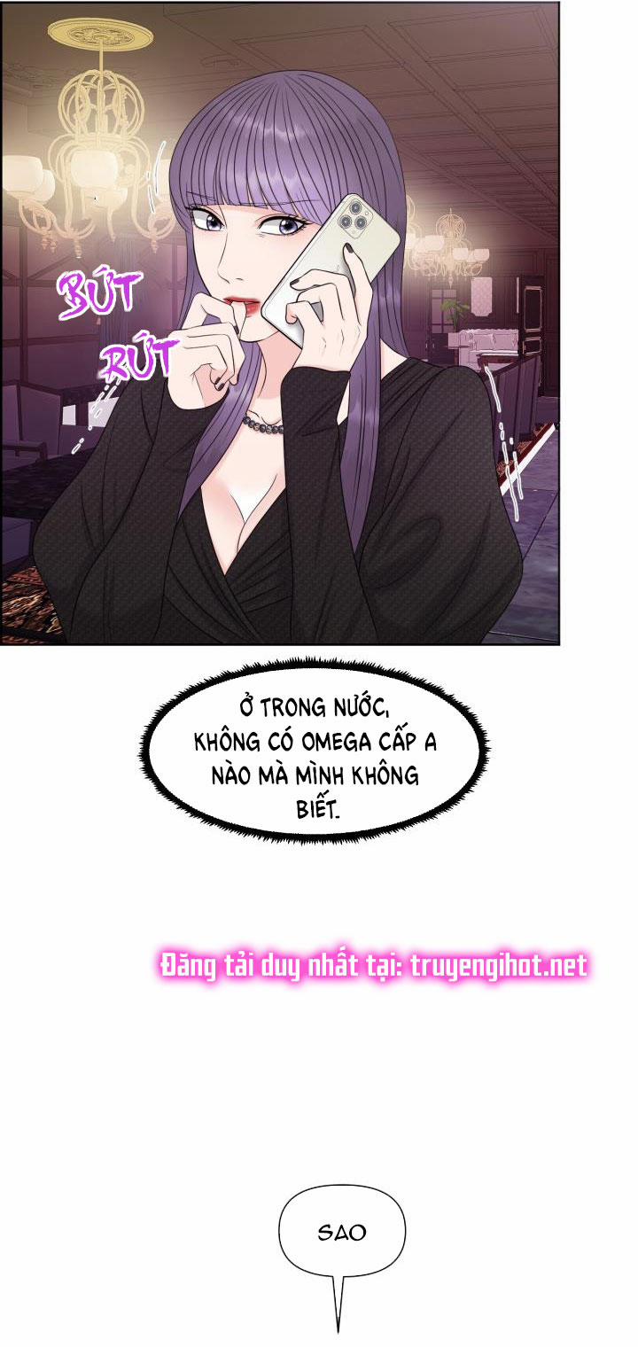 [18+] Em Sẽ Chọn Alpha Nào~ 14.1 trang 18