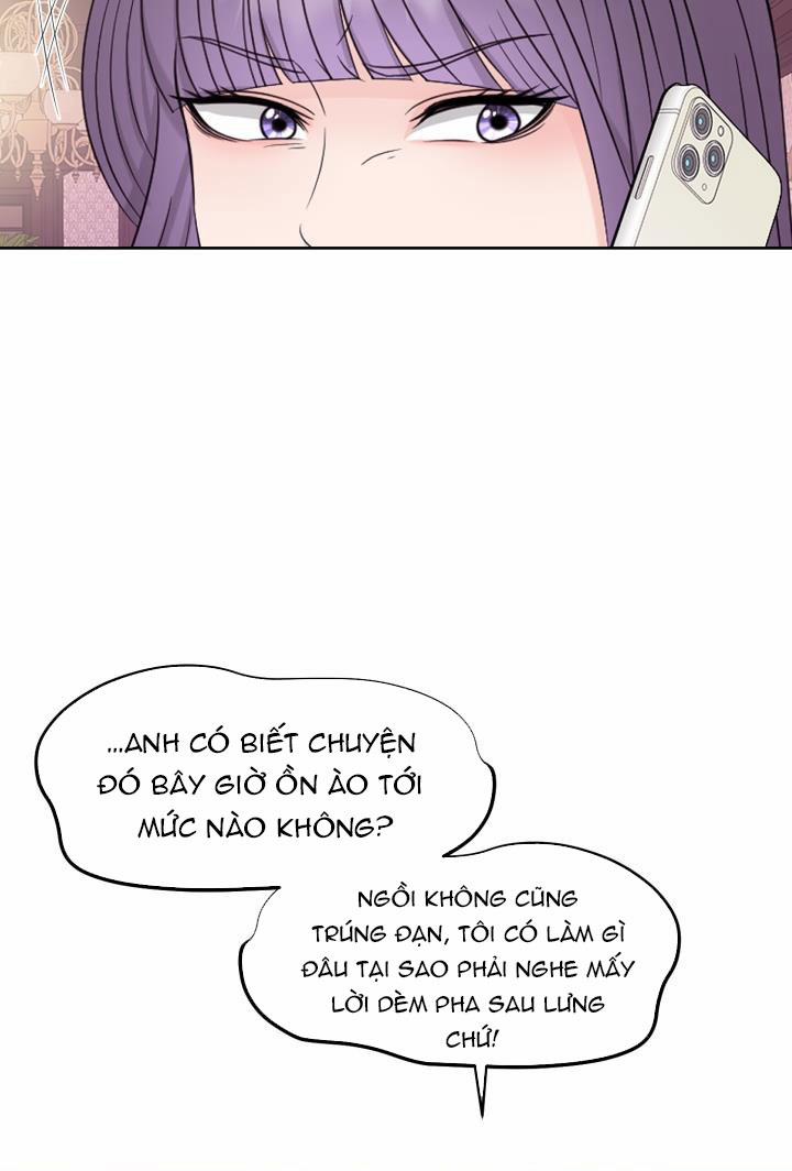[18+] Em Sẽ Chọn Alpha Nào~ 14.1 trang 21