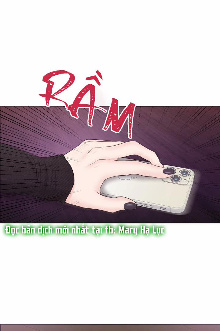[18+] Em Sẽ Chọn Alpha Nào~ 14.1 trang 25