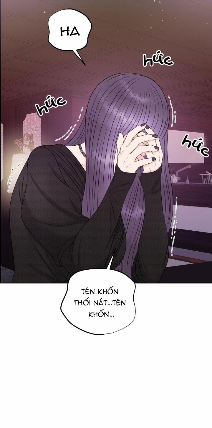 [18+] Em Sẽ Chọn Alpha Nào~ 14.1 trang 26
