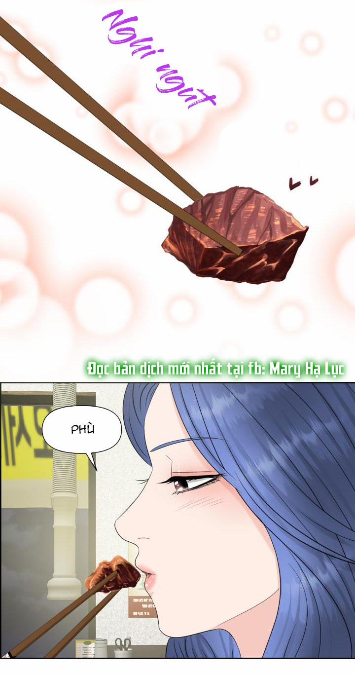 [18+] Em Sẽ Chọn Alpha Nào~ 14.1 trang 28