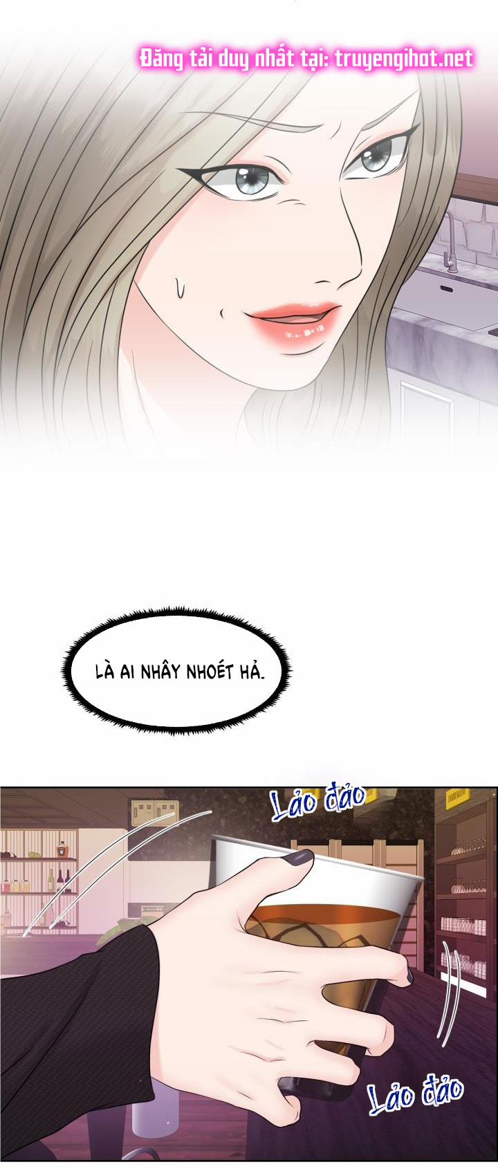[18+] Em Sẽ Chọn Alpha Nào~ 14.1 trang 5