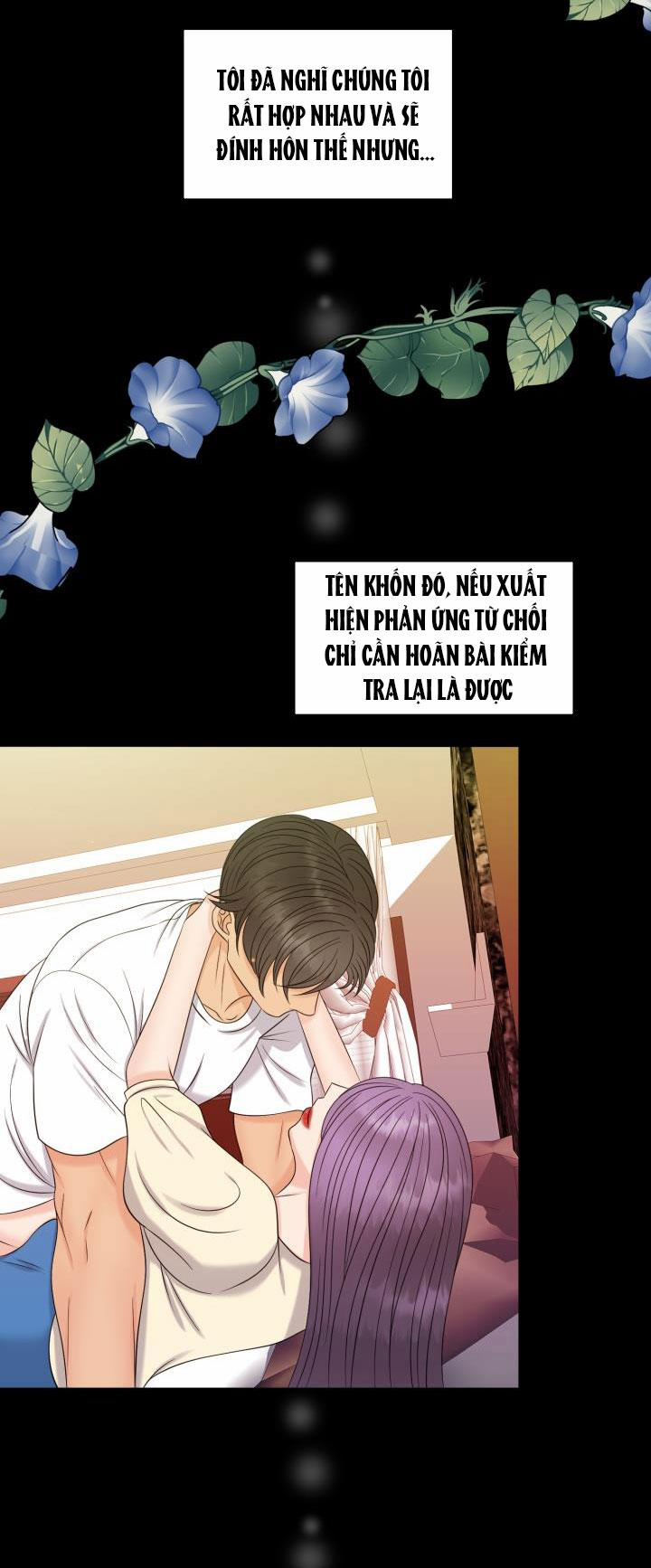 [18+] Em Sẽ Chọn Alpha Nào~ 14.1 trang 9