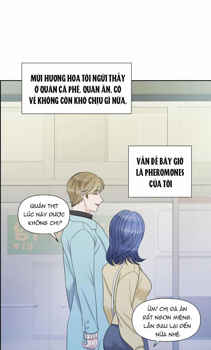 [18+] Em Sẽ Chọn Alpha Nào~ 14.2 trang 10