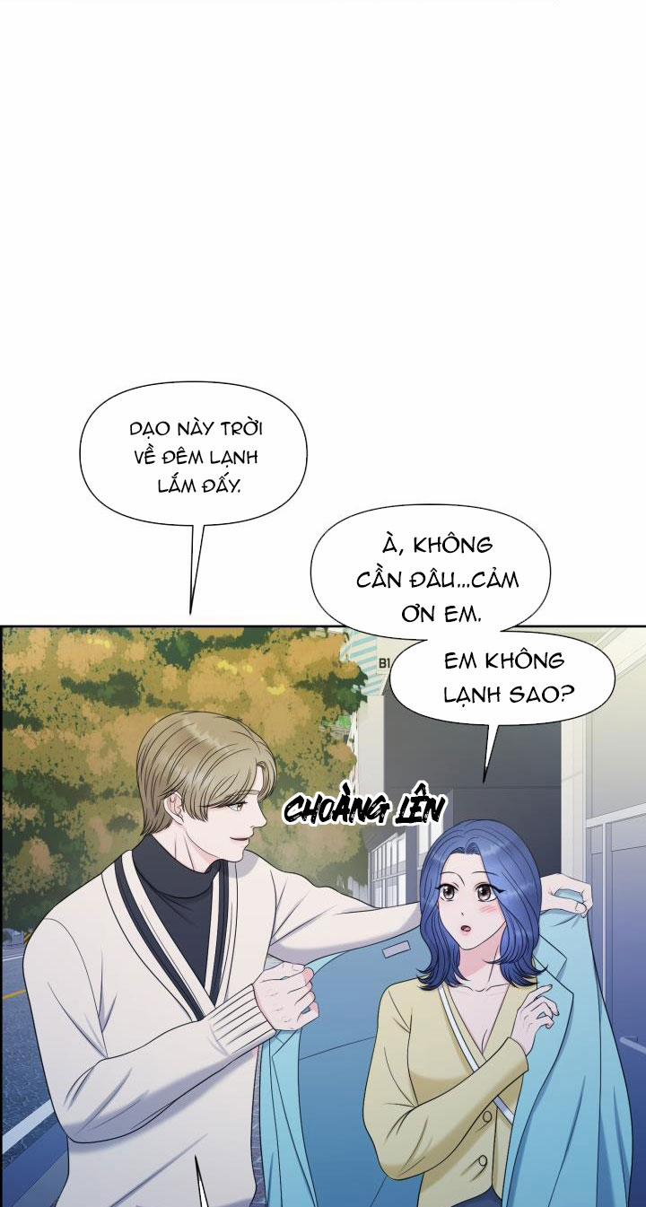 [18+] Em Sẽ Chọn Alpha Nào~ 14.2 trang 12