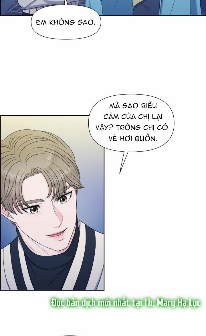 [18+] Em Sẽ Chọn Alpha Nào~ 14.2 trang 13