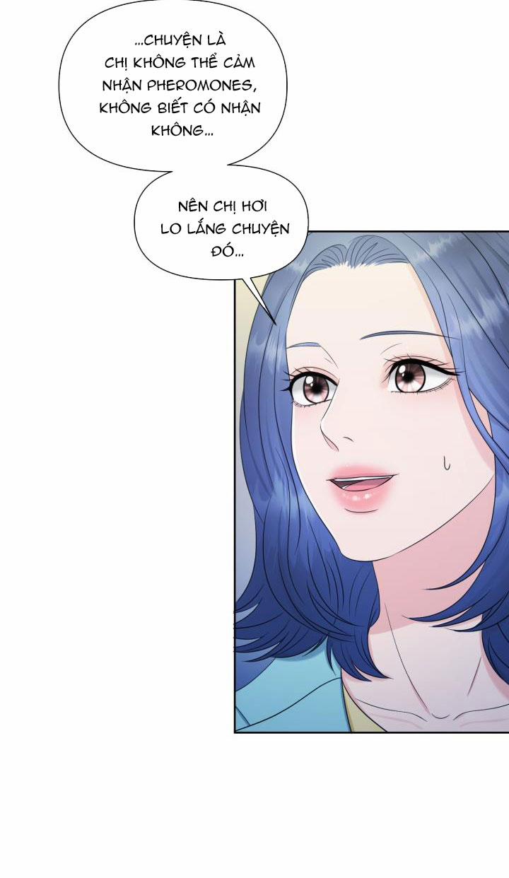 [18+] Em Sẽ Chọn Alpha Nào~ 14.2 trang 14