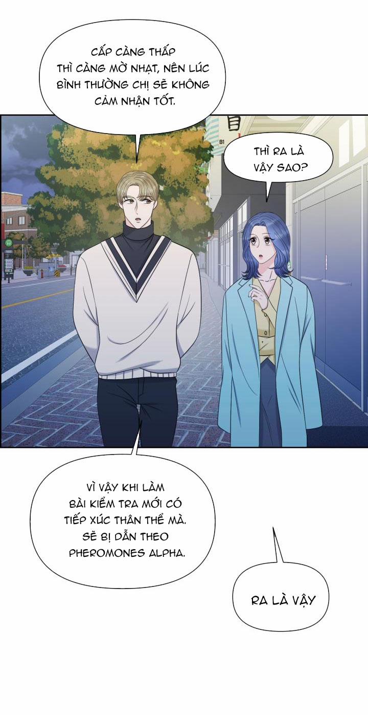 [18+] Em Sẽ Chọn Alpha Nào~ 14.2 trang 15