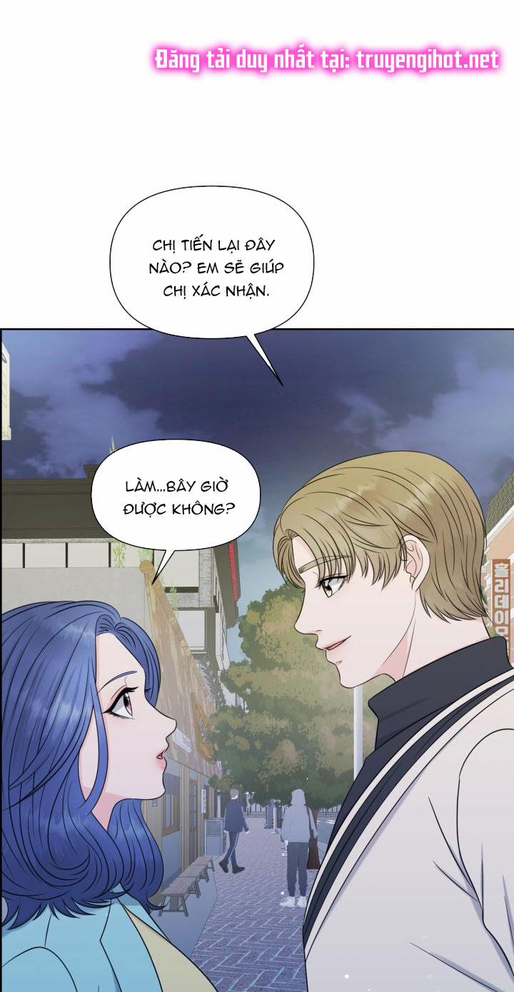 [18+] Em Sẽ Chọn Alpha Nào~ 14.2 trang 16