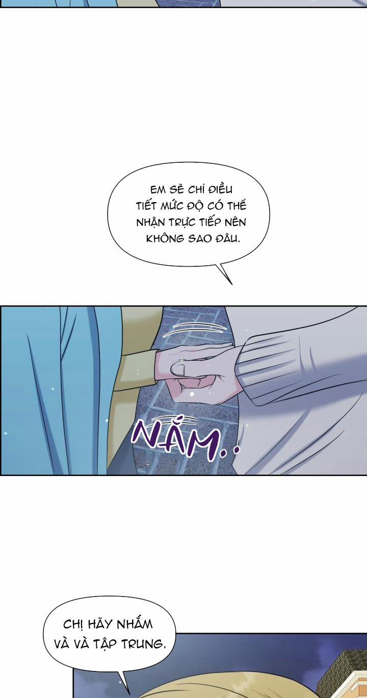 [18+] Em Sẽ Chọn Alpha Nào~ 14.2 trang 17