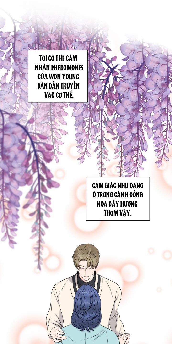 [18+] Em Sẽ Chọn Alpha Nào~ 14.2 trang 20