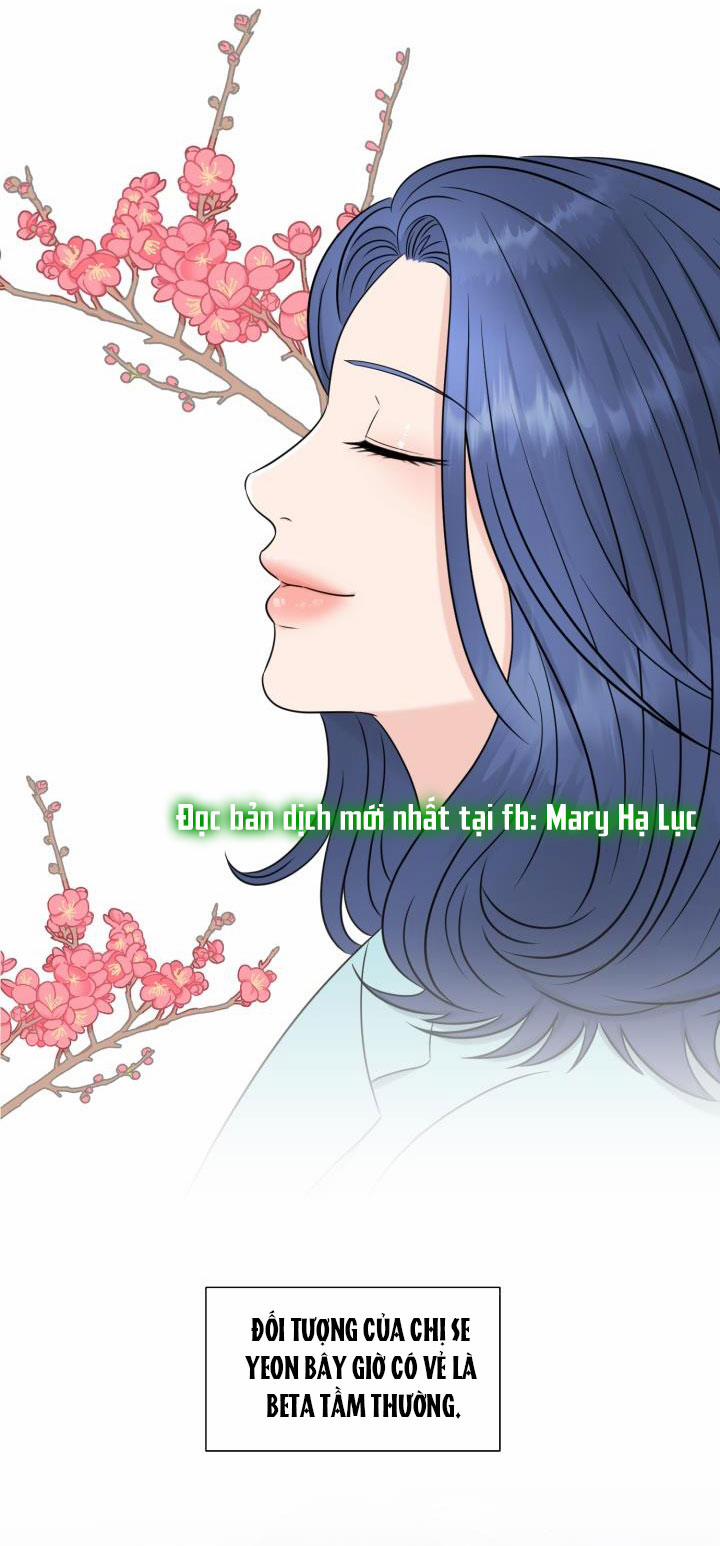 [18+] Em Sẽ Chọn Alpha Nào~ 14.2 trang 26
