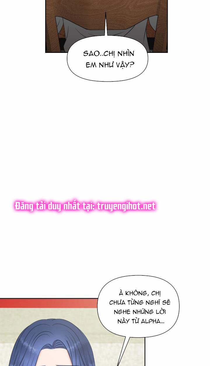 [18+] Em Sẽ Chọn Alpha Nào~ 14.2 trang 3