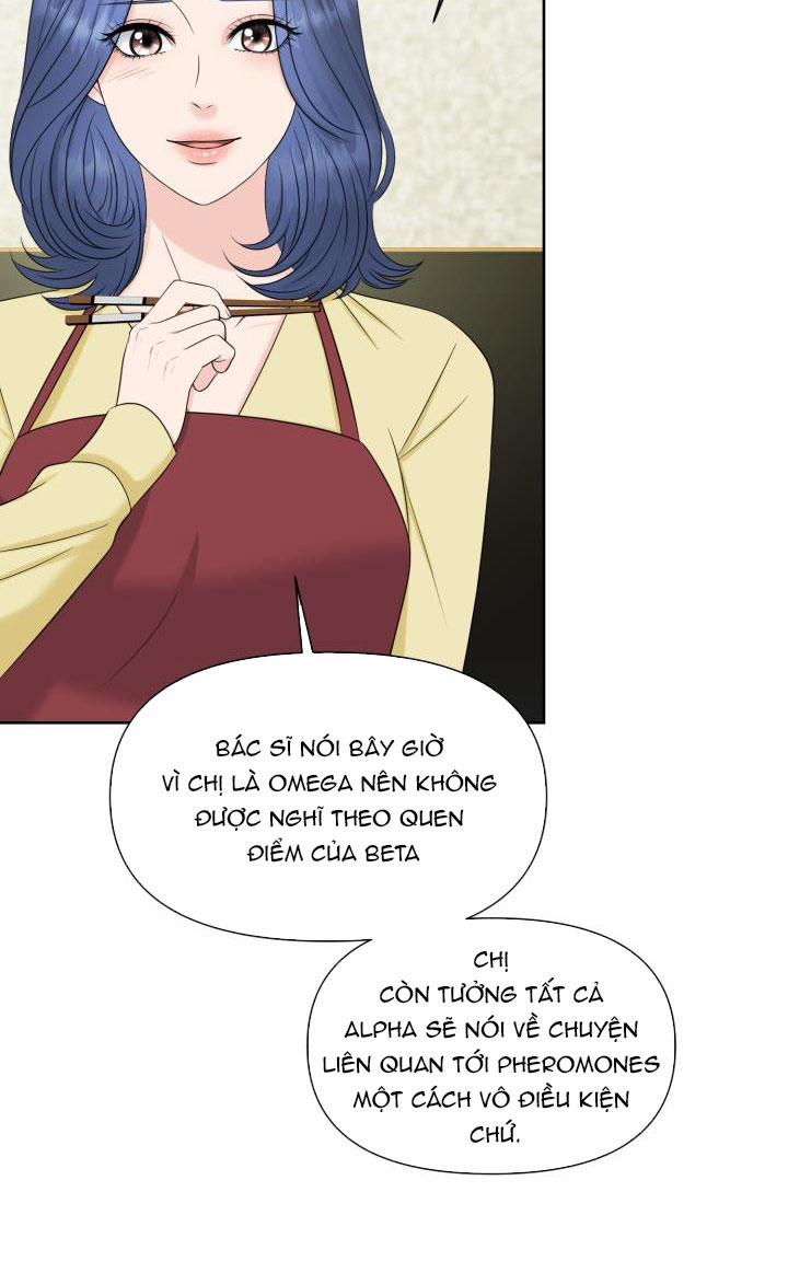 [18+] Em Sẽ Chọn Alpha Nào~ 14.2 trang 4