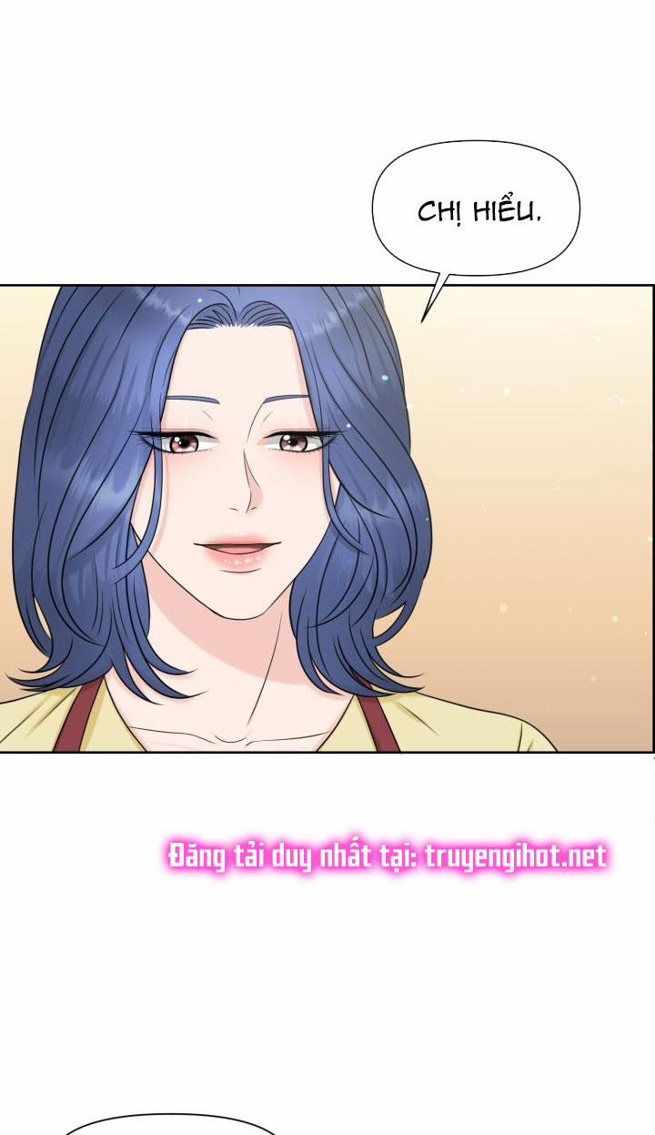 [18+] Em Sẽ Chọn Alpha Nào~ 14.2 trang 7