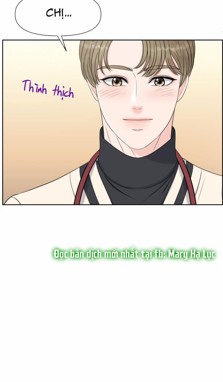 [18+] Em Sẽ Chọn Alpha Nào~ 14.2 trang 8