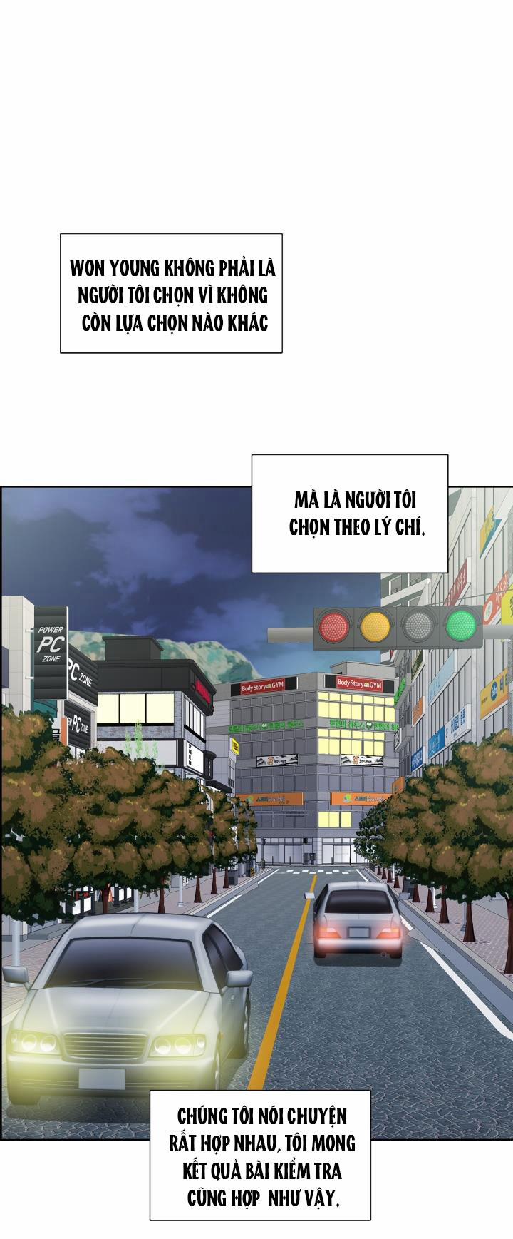 [18+] Em Sẽ Chọn Alpha Nào~ 14.2 trang 9