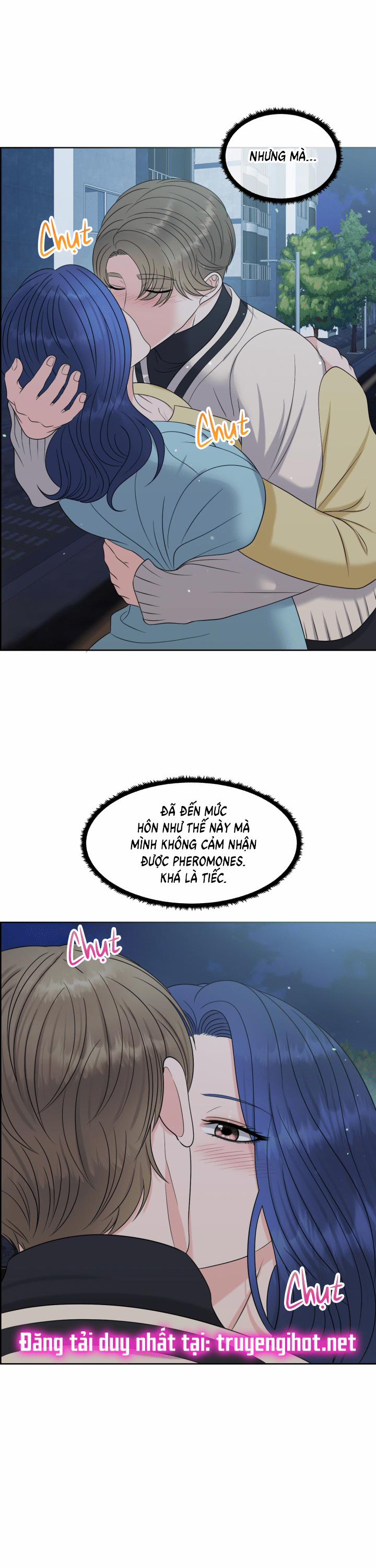 [18+] Em Sẽ Chọn Alpha Nào~ 15.1 trang 11